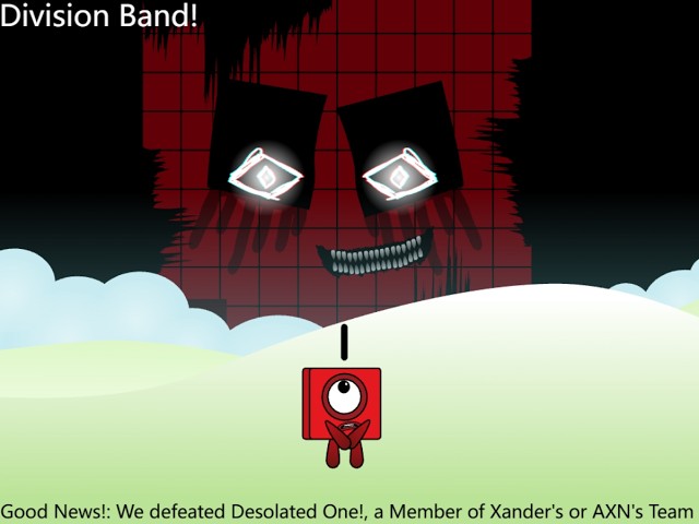 Division Band!