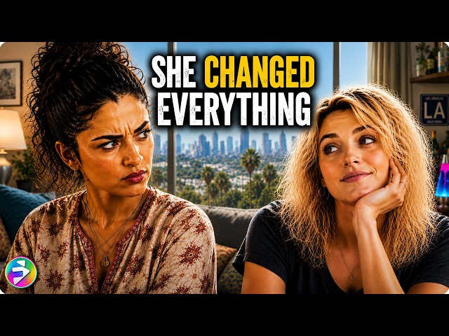 She Thought She Found the Perfect Roommate… She Was Wrong | Full Movie