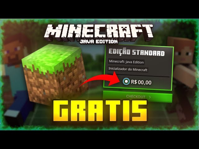 HOW TO INSTALL MINECRAFT FOR FREE ON PC IN 2026 (Minecraft Java)