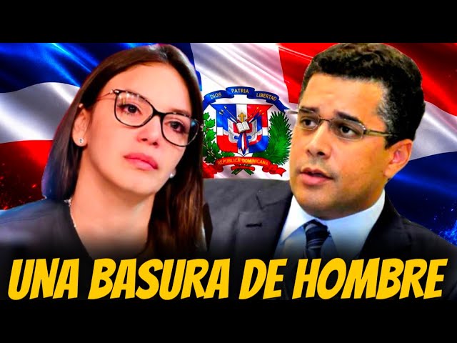 HONY ESTRELLA DISRESPECTS DAVID COLLADO IN A NASTY WAY