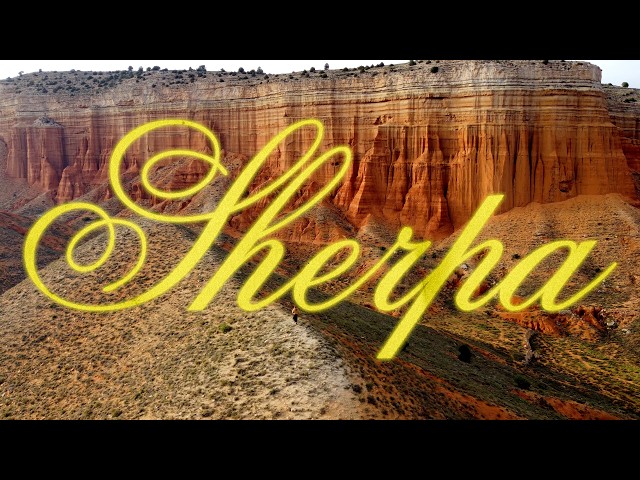 D.Valentino - sherpa