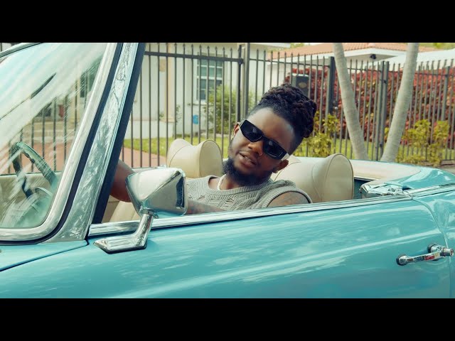 EKIP - JEALOUS (OFFICIAL VIDEO)