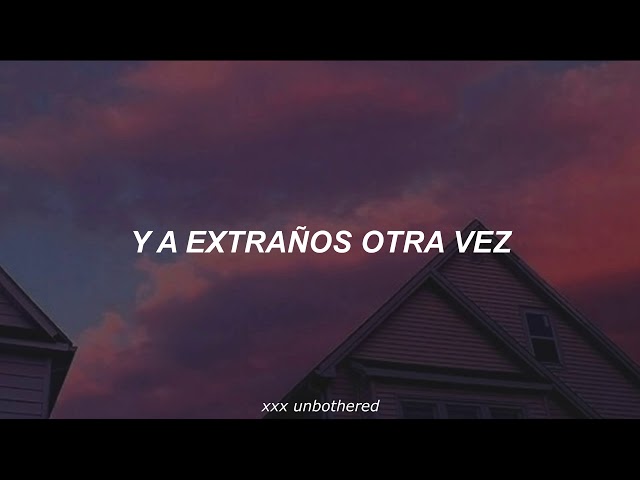 Celeste - Strange // Traducida al español