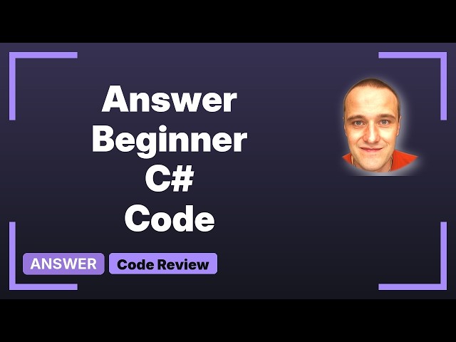 Code Review: Banking application for practice (2 Solutions!!)