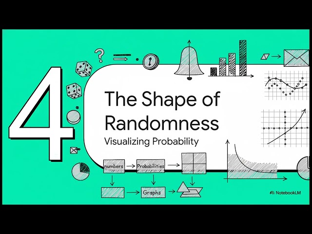 The Math That Tames Chance