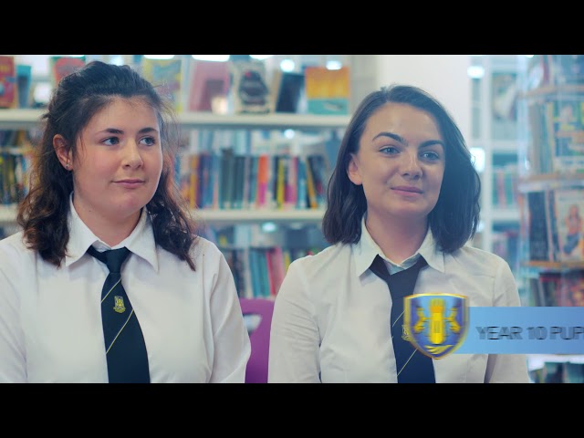 Morriston Comprehensive