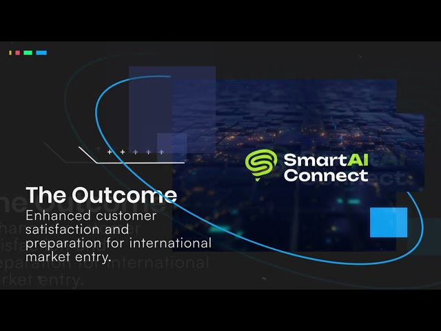 SmartAIConnect Case Study: Scalable Cloud Solutions for AI Camera Systems