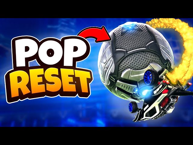 The ONLY Pop Reset Guide You Will Need...