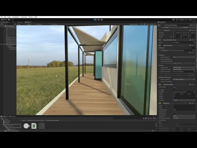 IMPECT 3D | Cross-Platform 3D Content Studio