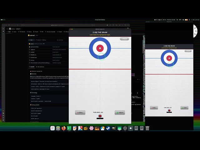 wincurl3 build 13.37rc2