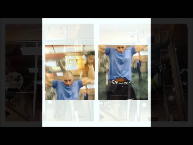 Cejaman at the GYM vlog coming soon