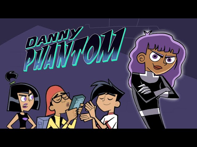 You Don't Remember Danny Phantom | Series Retrospective & Analysis