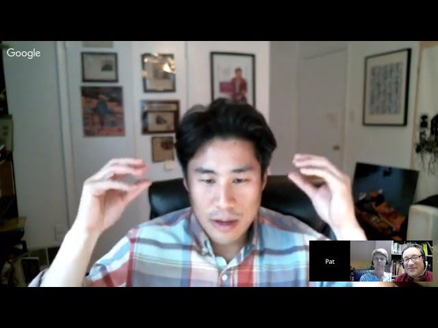 What is Computational Thinking? with Pat Yongpradit