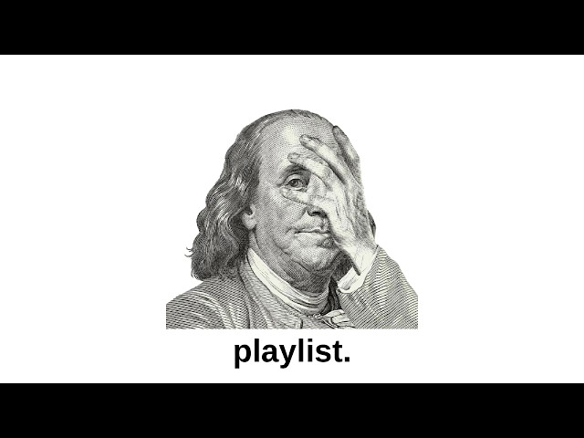 focus music for getting sh*t done