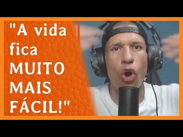 Learn to FOCUS ONLY ON YOU! | Poderosíssimo Ninja Clips