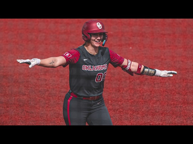 SB Highlights: OU 34, UTEP 0