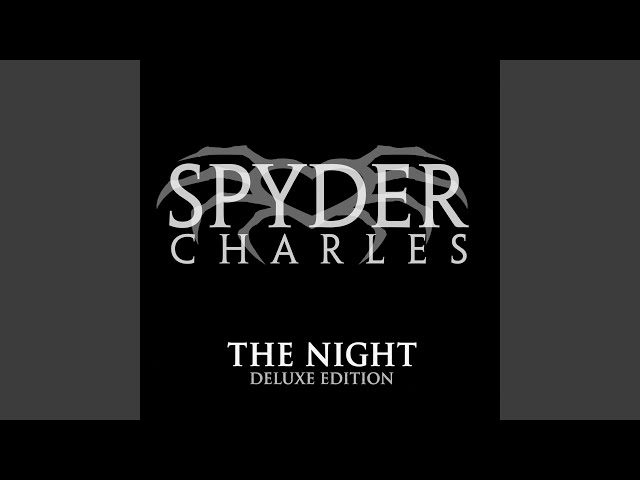 The Night (Second String Quartet)