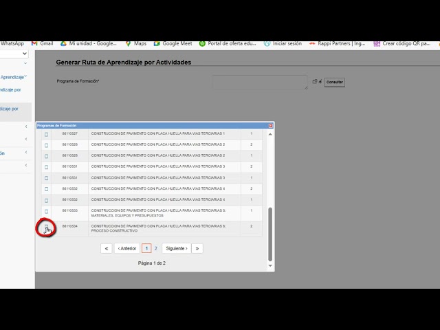 Aprende a crear tu ruta de aprendizaje en SENA fácil