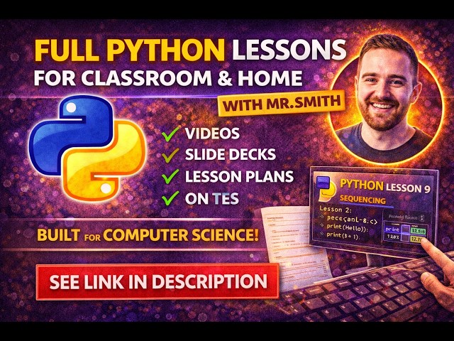 Clear Code Teaching — Learn to Program in Python the Simple, Smart Way (Beginner Ready)