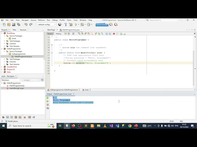 Java 5 Syntax Errors