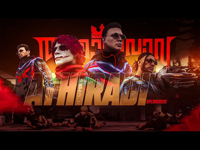 🔥RETRIBUTION അതിരടി 🔥TVA vs MRZ 🔥- KILL MONTAGE