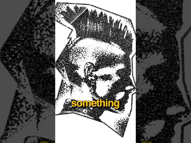 Noise graphics / photocopy effect adobe photoshop tutorial / graphic design #designsyndrome
