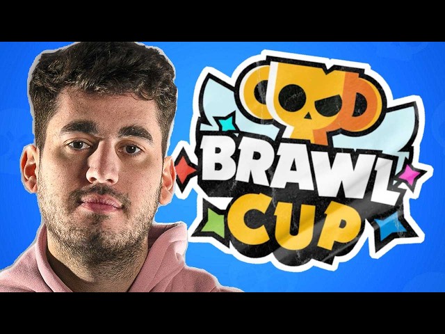 My Thoughts Before Brawl Cup