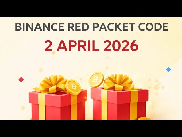 Binance Crypto red packet code today| Red packet code | Red packet code airdrop Gas Fee 2 April 26