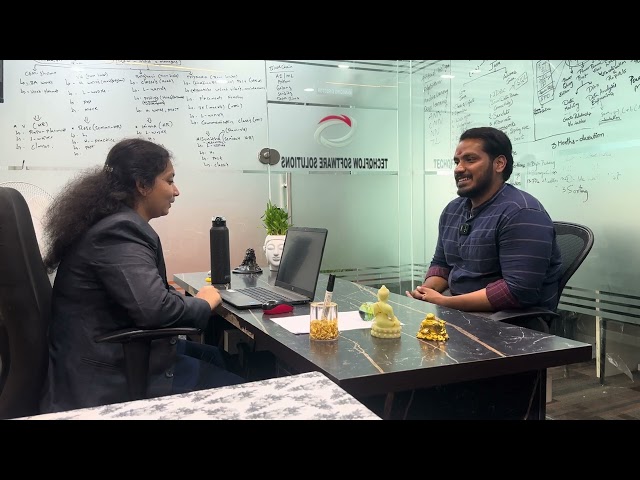 Real time interview experience on software testing Video 101| Software Testing interview