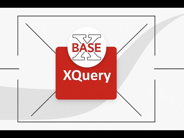 LMSGI - UT4 - XQuery en BaseX