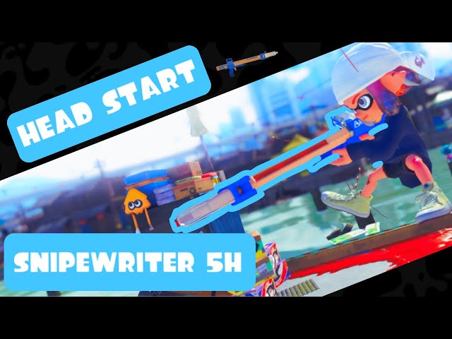 How to Play Snipewriter 5H with Top Level Players - Head Start
