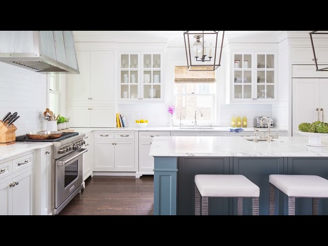 Home Design Trends That Will Define the Year Ahead