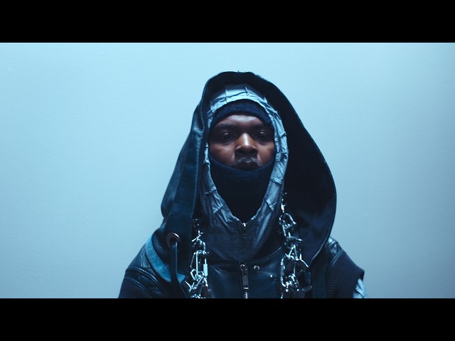Actress - 'Withending' (Official Video)