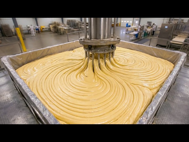 90 Minutes of Most Satisfying Machines That Do the Job Perfectly!