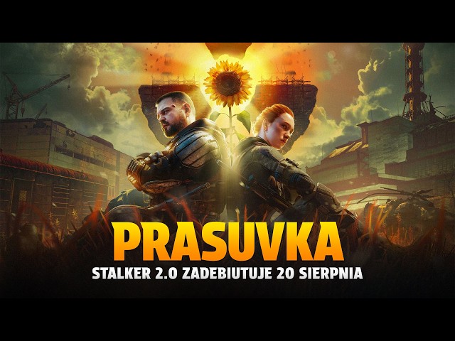 PRESS REVIEW - Stalker 2 expansion and game version 2.0 coming August 20th