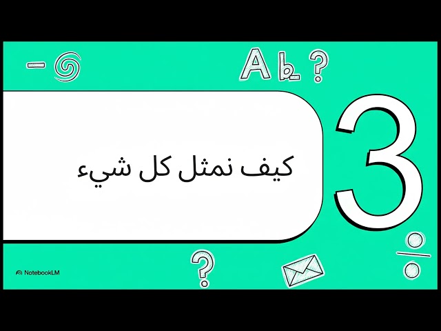 العنوان المقترح: مراجعة شاملة لمقياس بنية الآلة 1 (Machine Structure 1) - لطلبة السنة الأولى MI