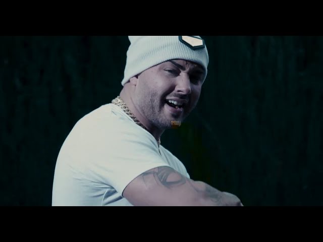 Joel Hernandez - Patrona (Video Oficial)