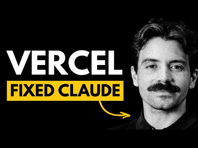 Claude Code Can Now Control Your Browser (Thanks to Vercel)