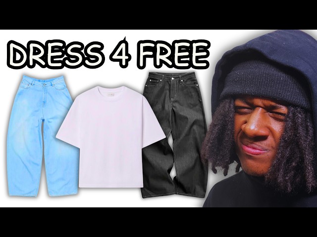 How to Dress Better Without Buying New Clothes