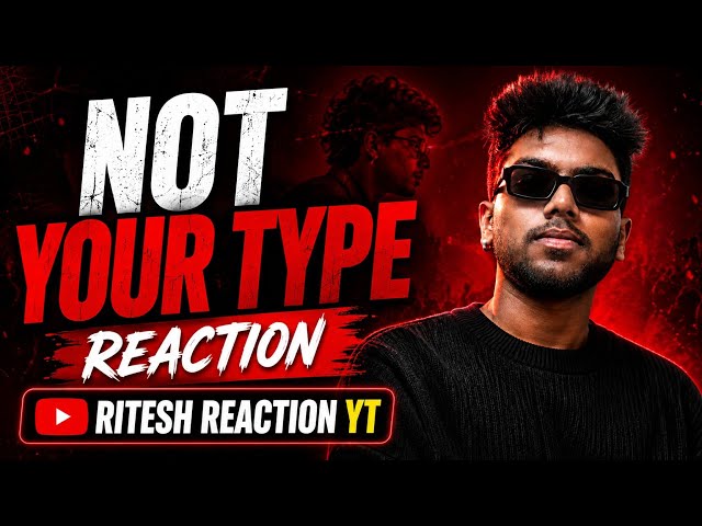 NOT YOU TYPE 😱KE UPAR ✨😆REACTION 😱VIDEO || @NOTYOURTYPE 