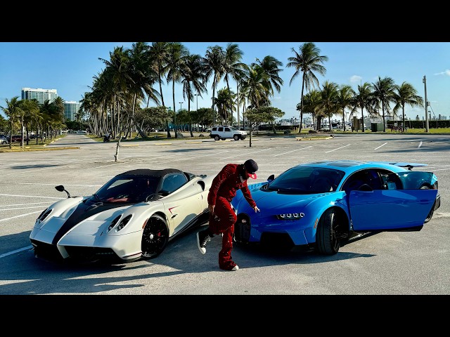 El Alfa "El Jefe" - Pick It Up | (Official Video)