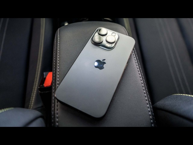 Android to iPhone: 1 Year Later (My Experience)