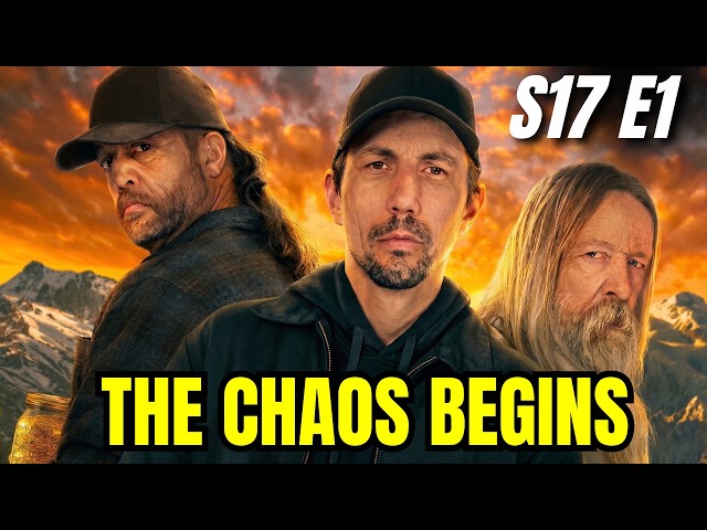 'Gold Rush' Season 17 Episode 1: New Chaos in the Yukon