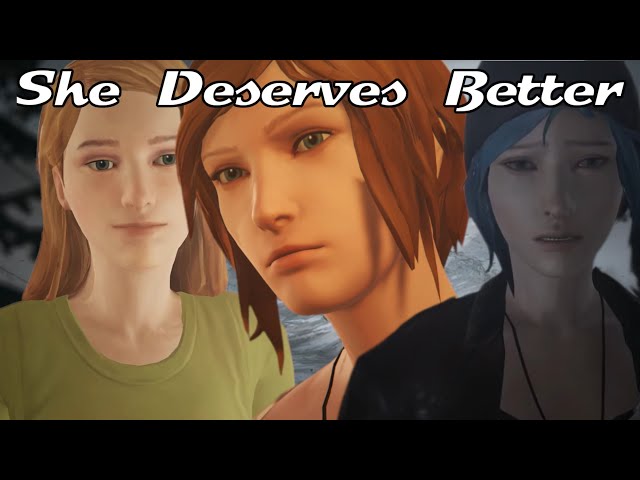 Defending Chloe Price: A Study of Character and Context [VIDEO ESSAY]