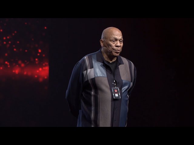 Revolutionizing Fashion for a Sustainable Future with Technology | Sam Alexander | TEDxAustin