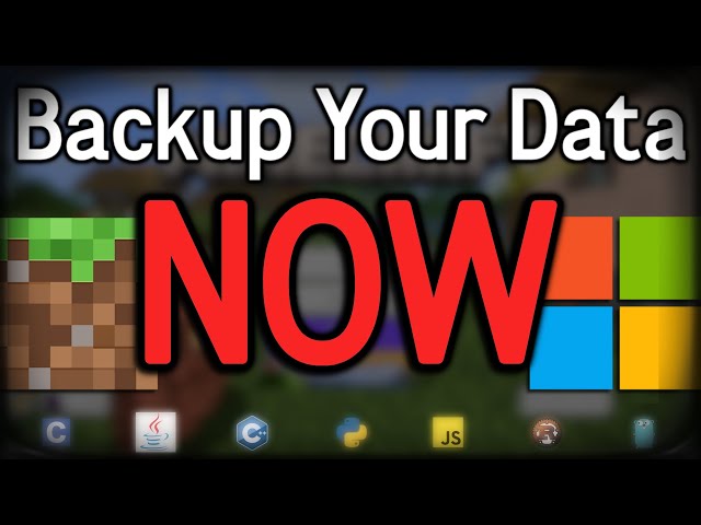 Minecraft Bedrock Just Switched From UWP to GDK | Here's Why That Matters