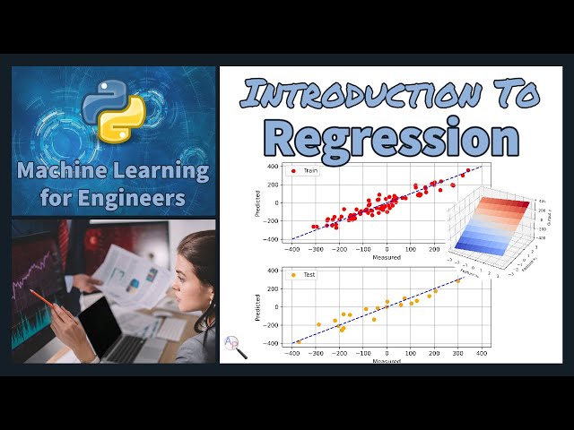 Python Regression