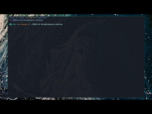 Forgejo - create your git repository on push