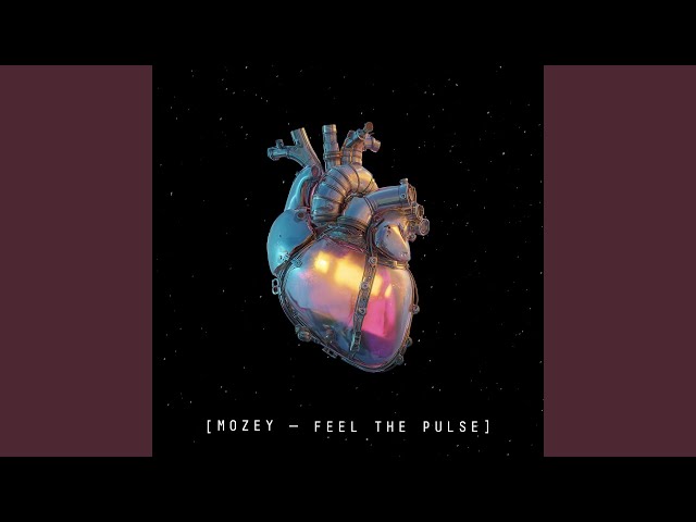Feel The Pulse