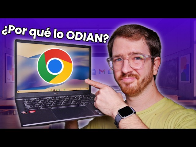 Why do some people hate Chromebooks?